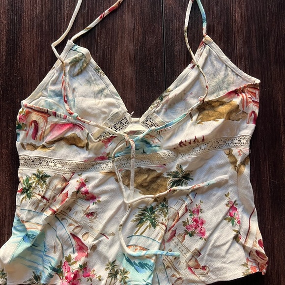 Favorite daughter blouse - Picture 4 of 5